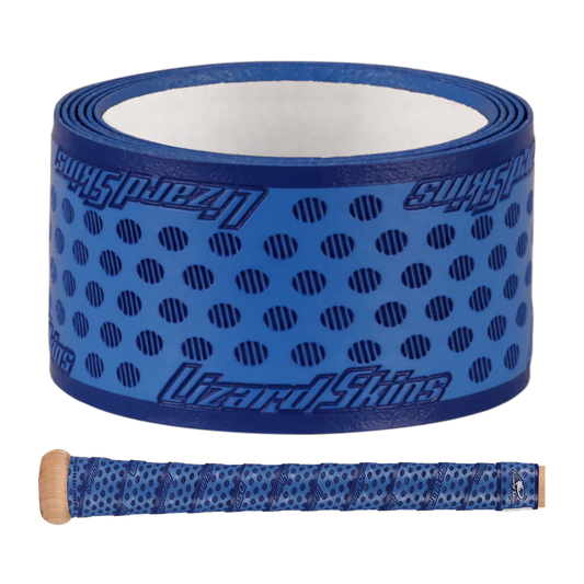 LIZARD SKINS DSP ULTRA Bat Grip- Solid Colors